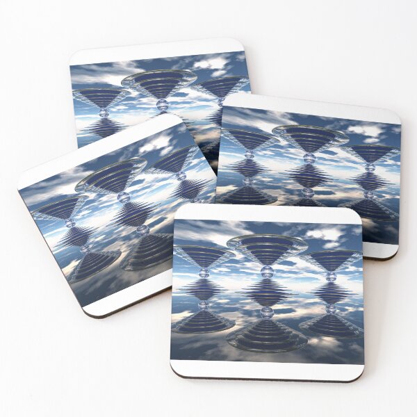 Item preview, Triplet designed and sold by Hugh Fathers.