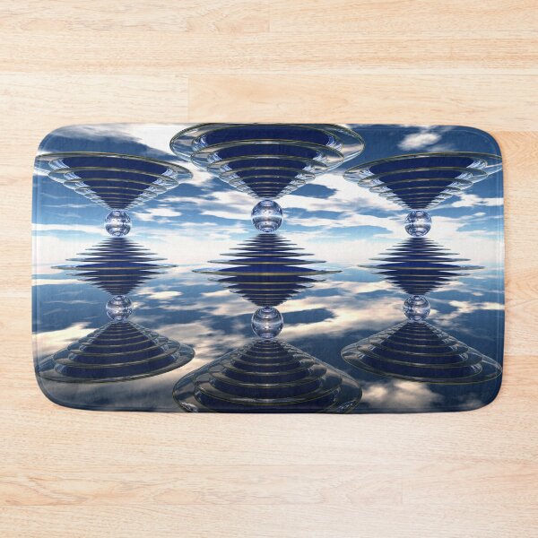 Item preview, Triplet designed and sold by Hugh Fathers.