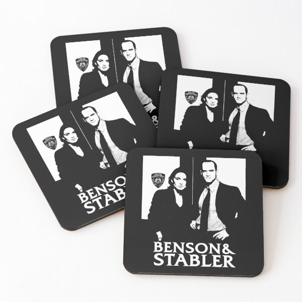 Item preview, Olivia and Elliott - The White Stencil designed and sold by fontastic.