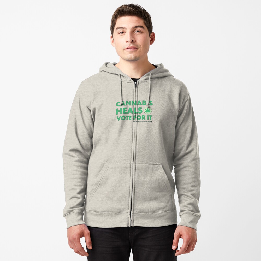 Item preview, Zipped Hoodie designed and sold by DeanOfGreen.