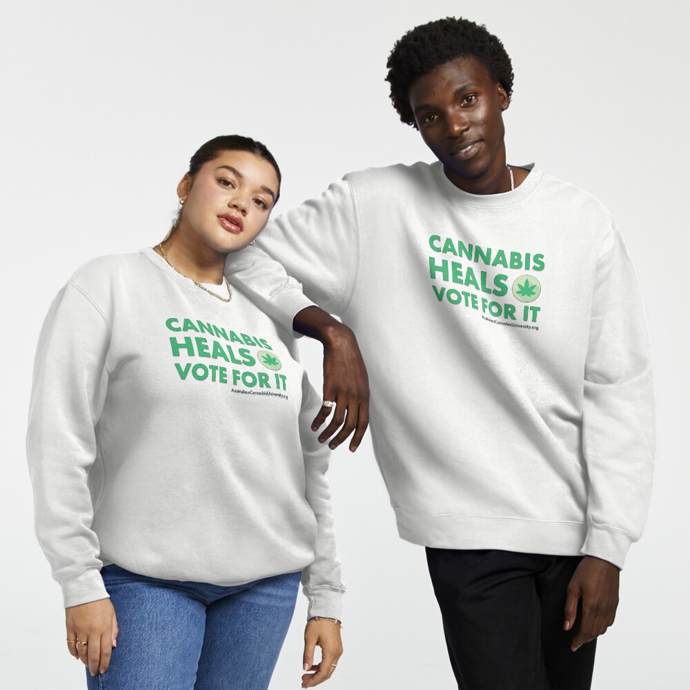 Item preview, Pullover Sweatshirt designed and sold by DeanOfGreen.