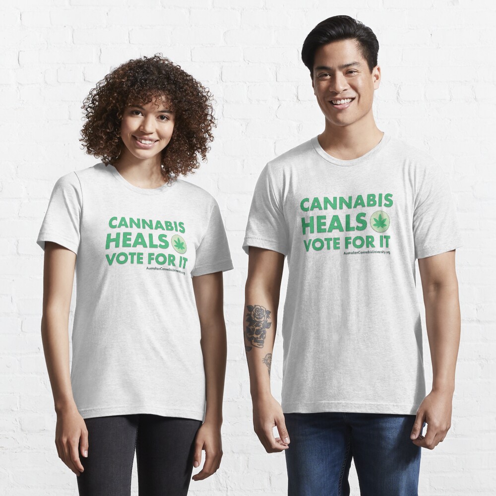 Item preview, Essential T-Shirt designed and sold by DeanOfGreen.