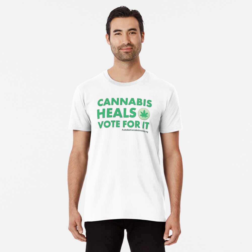Item preview, Premium T-Shirt designed and sold by DeanOfGreen.
