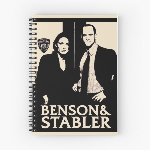 Item preview, Olivia and Elliott - The Black Stencil designed and sold by fontastic.