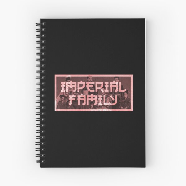 Item preview, Imperial family of Japan designed and sold by Tabinchu.