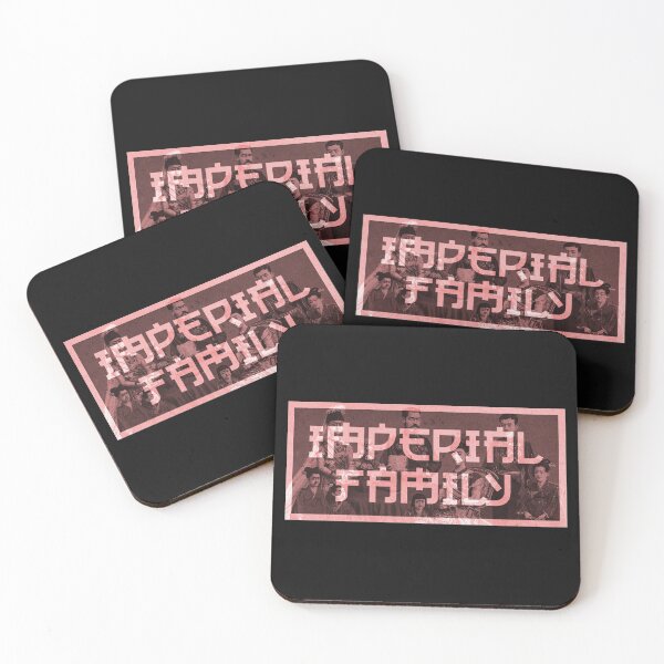Item preview, Imperial family of Japan designed and sold by Tabinchu.