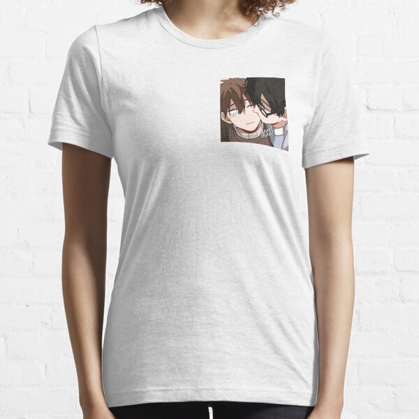 Sign- Yohan and soohawa Essential T-Shirt