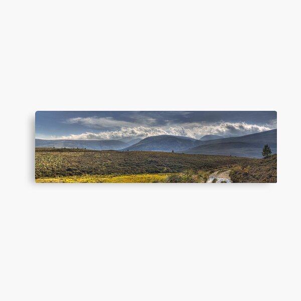 Item preview, Beyond The Ryvoan Pass designed and sold by Jamie  Green.