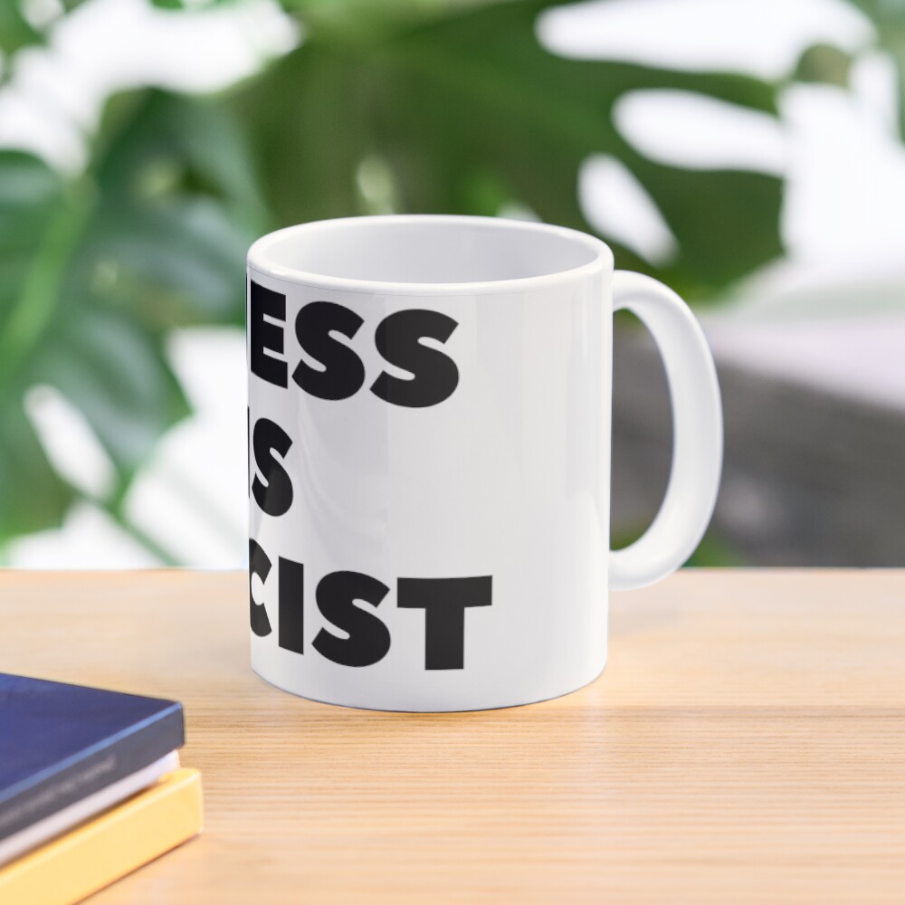 Item preview, Classic Mug designed and sold by RetinalKandy.