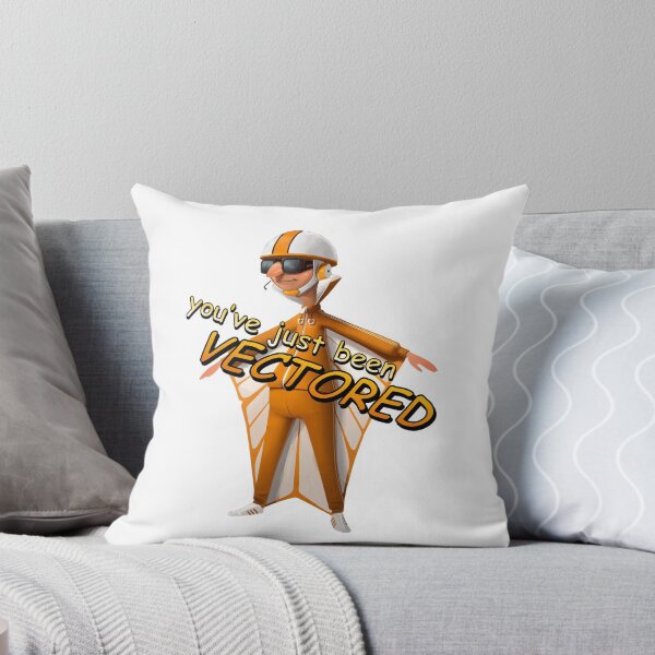 Item preview, You've Just Been Vectored designed and sold by inyourcar.