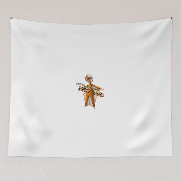Item preview, You've Just Been Vectored designed and sold by inyourcar.