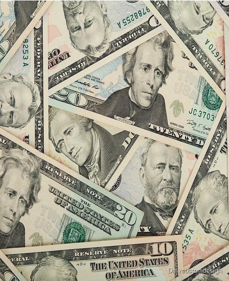 Ten odd things about the new $20 