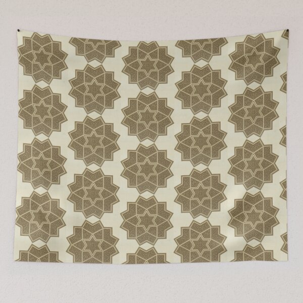 Item preview, Arab Star designed and sold by Spicy-Garden.