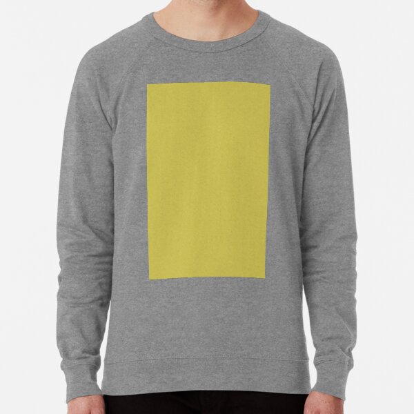 sheepskin sweatshirt