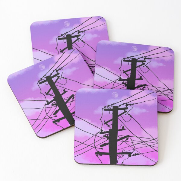 Item preview, Telephone Wire designed and sold by raschulz.