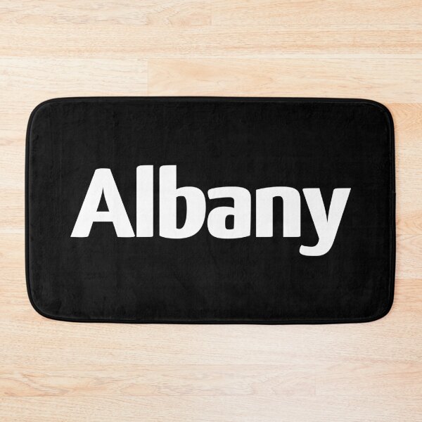 Item preview, Albany New York Raised Me designed and sold by ProjectX23.