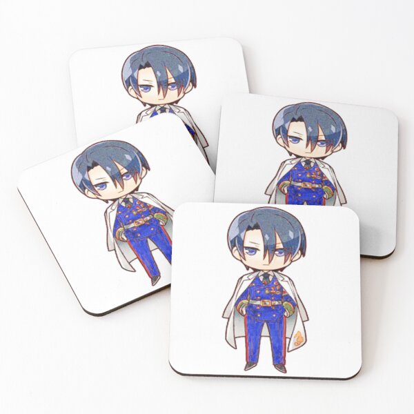 Item preview, Hatori General Chibi designed and sold by Ellenaia.