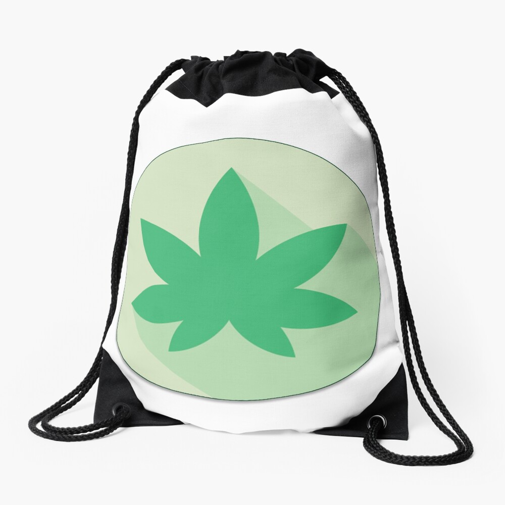 Item preview, Drawstring Bag designed and sold by DeanOfGreen.
