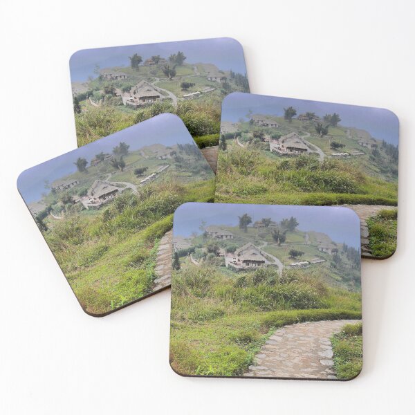 Item preview, The Topas Eco Lodge designed and sold by Larry Davis.