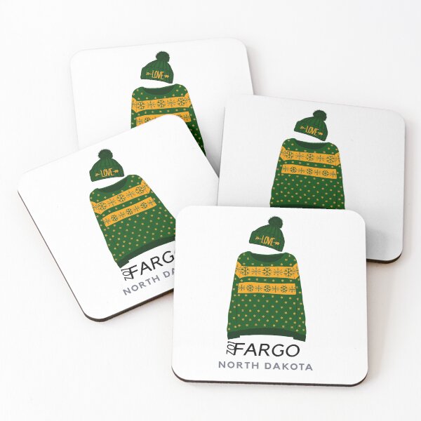 Item preview, Fargo, North Dakota  designed and sold by H  Schneiter.
