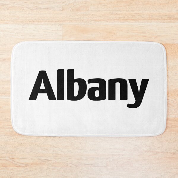 Item preview, Albany New York Raised Me designed and sold by ProjectX23.