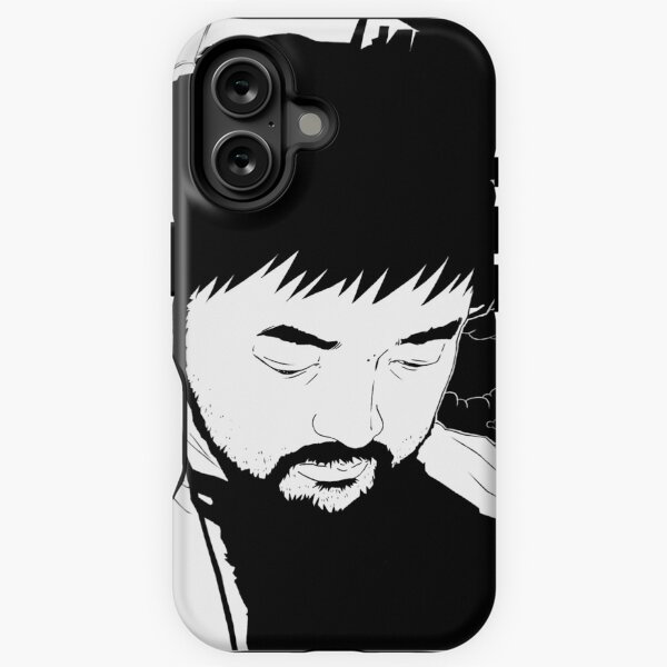Item preview, Nujabes designed and sold by welovehiphop.