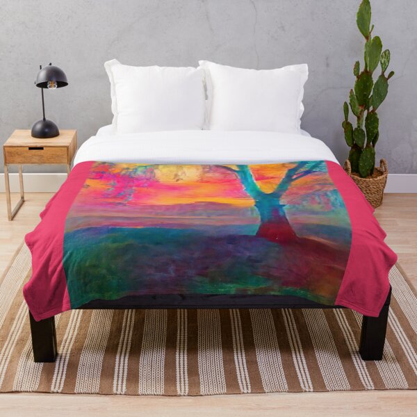 Item preview, Bush Sunset designed and sold by Chris Armytage™.
