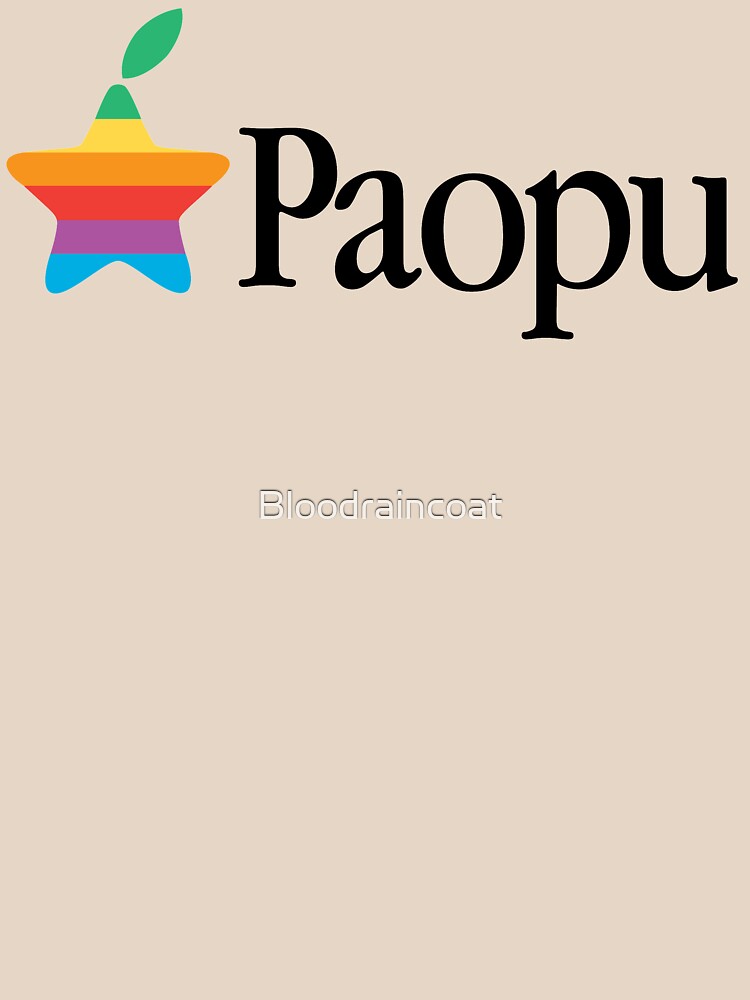 paopu fruit shirt