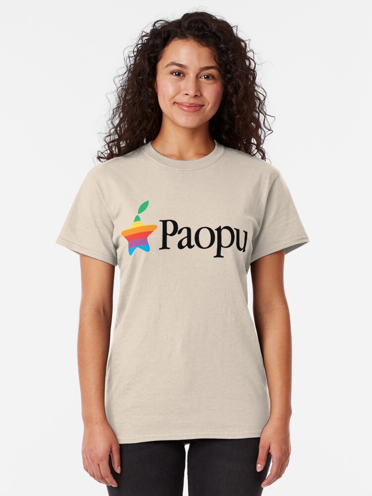 paopu fruit shirt