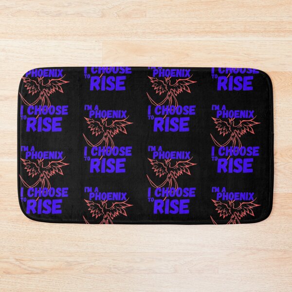 Item preview, I'm a phoenix designed and sold by DivineTiffany.
