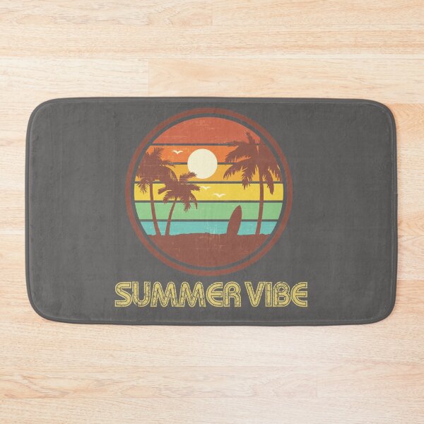 Item preview, Summer Vibe | Retro Graphic with a Vintage Text designed and sold by ShiftyG.