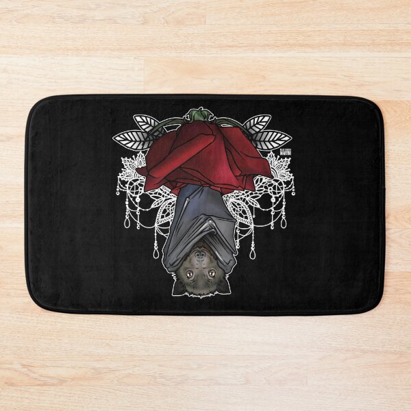 Item preview, Gothic Bat designed and sold by Rose Demon.