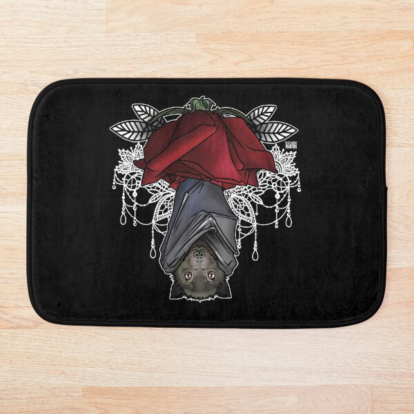 Item preview, Gothic Bat designed and sold by Rose Demon.