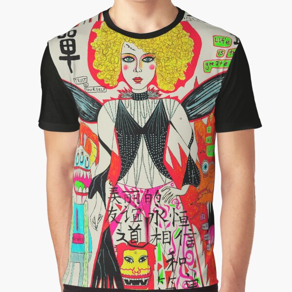 Item preview, I Ching designed and sold by George Vargas.