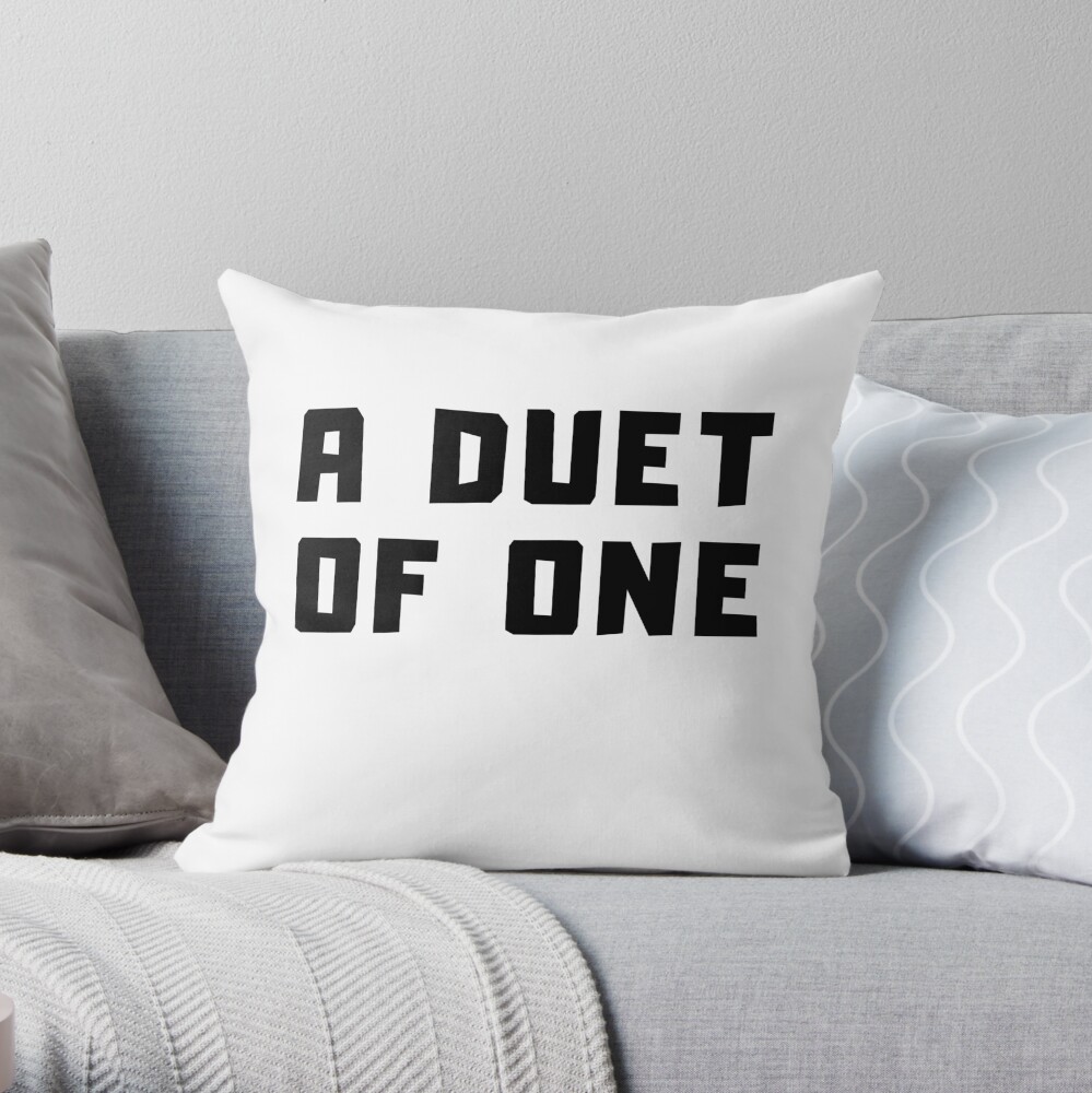 Item preview, Throw Pillow designed and sold by RetinalKandy.