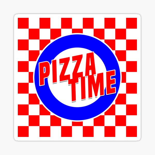 Pizza Box Stickers Redbubble - roblox pizza box