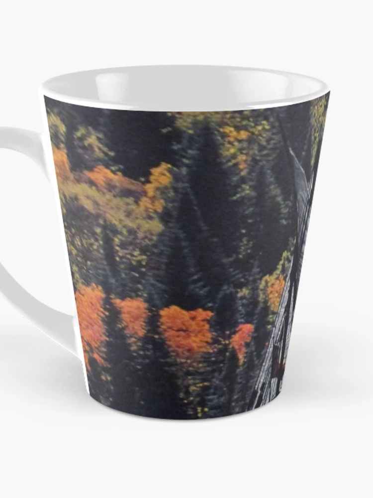 Thumbnail 3 of 4, Coffee Mug, SAIL AWAY designed and sold by RICOLLAGE.