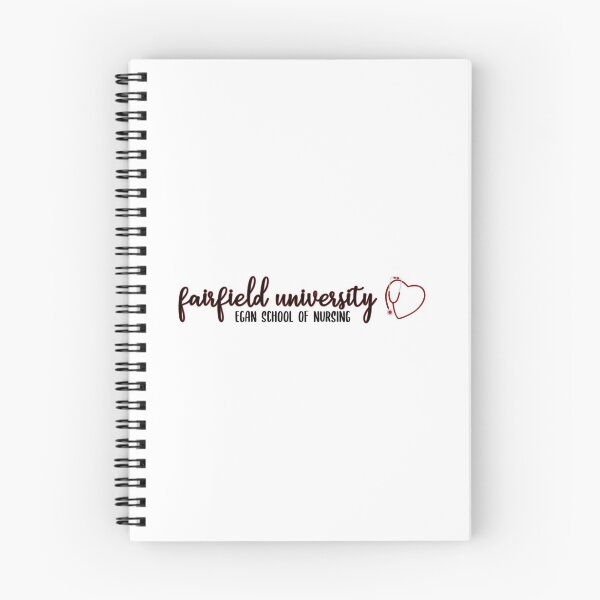 Item preview, fairfield university egan school of nursing designed and sold by ldelmonico.