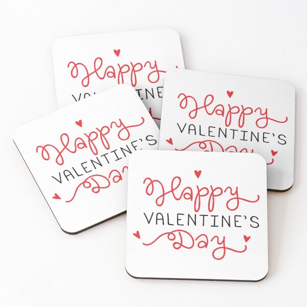 Item preview, Happy Valentine’s Day designed and sold by Jules Mars.