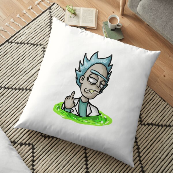 Rick Floor Pillow