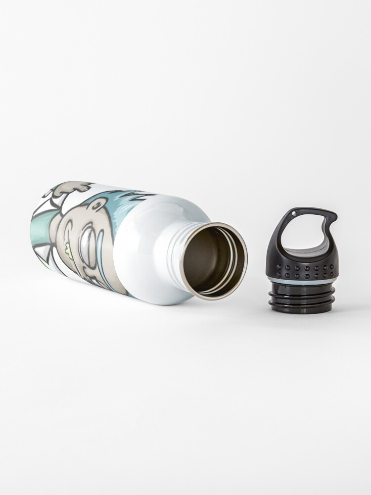 Alternate view of Rick Water Bottle