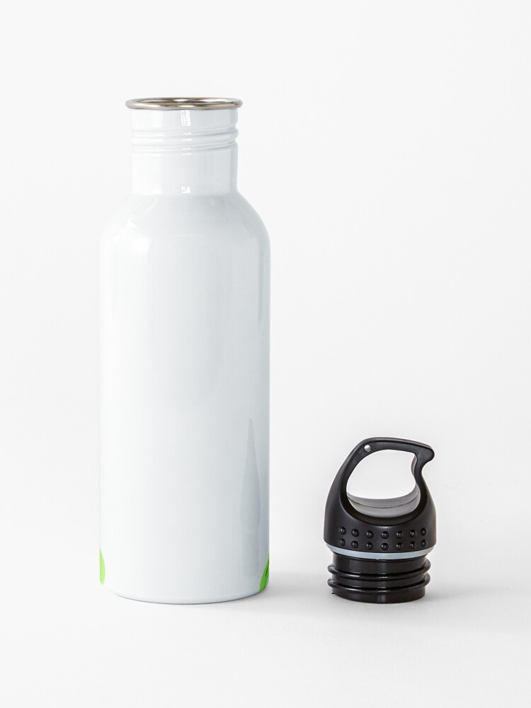 Alternate view of Rick Water Bottle