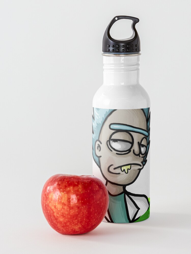 Alternate view of Rick Water Bottle