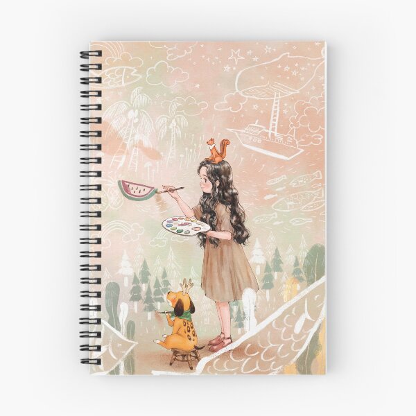 Item preview, If What You Imagine Becomes True designed and sold by Aeppol.