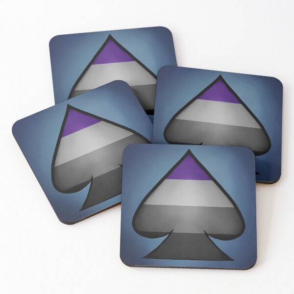 Item preview, Ace Awareness Digital Art designed and sold by paintedkat.