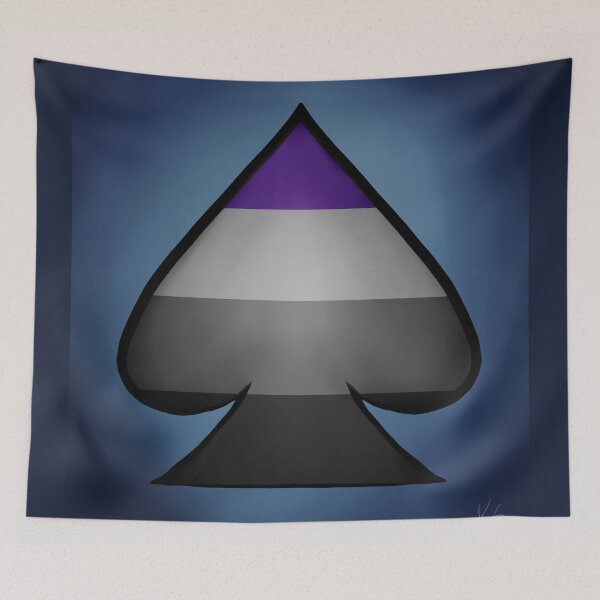 Item preview, Ace Awareness Digital Art designed and sold by paintedkat.