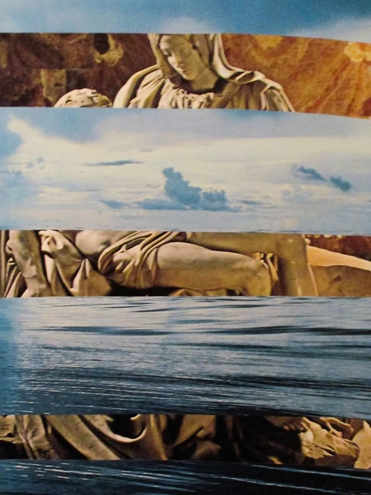 Thumbnail 4 of 4, iPhone Case, ZEN designed and sold by RICOLLAGE.