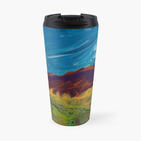 JOURNEY Travel Mug