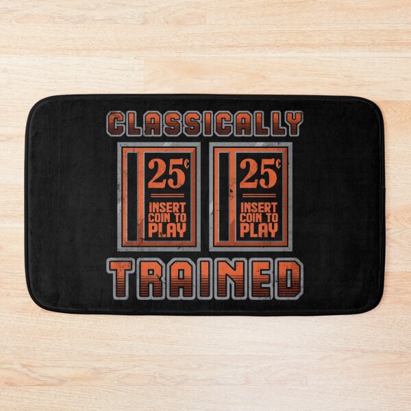 Item preview, Classically Trained designed and sold by TalkWithDesign.