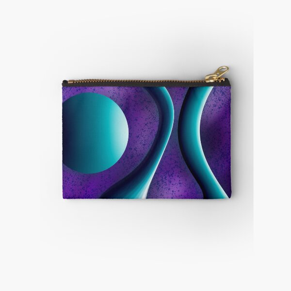 Item preview, Art Journal Digital Abstract 01 designed and sold by paintedkat.